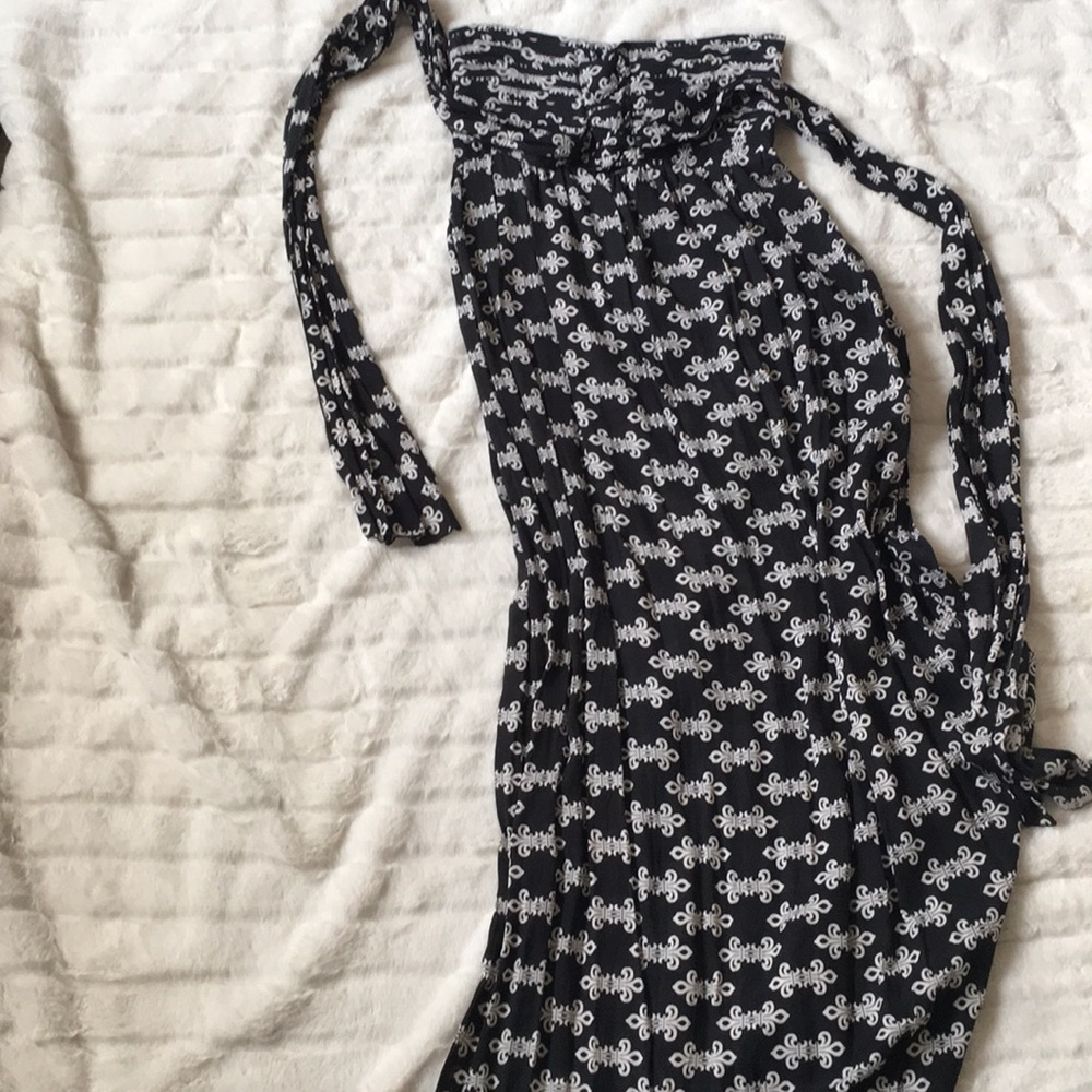 Multi Way wear maxi dress